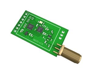 EBYTE Sx1268 410 - 493  mhz E22-400T30D 8KM