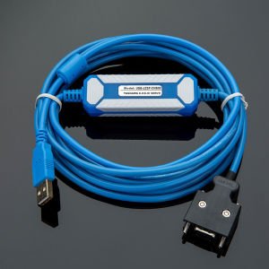 USB-JZSP-CMS02  Programlama Kablosu Yaskawa sigma-ii/sigma-iii  uyumludur