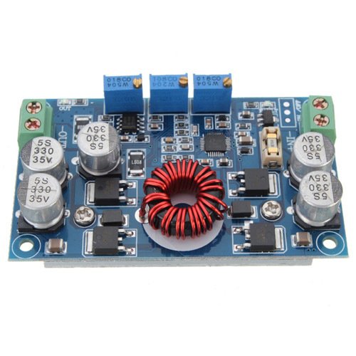 LTC3780  12 - 24v  10a    Voltaj Düşürücü step down