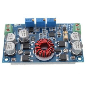 LTC3780  12 - 24v  10a    Voltaj Düşürücü step down