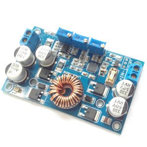 LTC3780  12 - 24v  10a    Voltaj Düşürücü step down