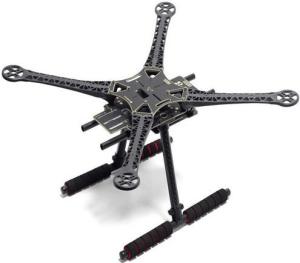 S500 Karbon Drone Gövde