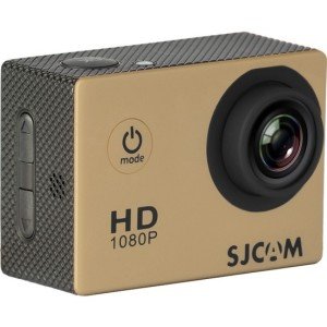 Sjcam 4000 Aksiyon Kamera