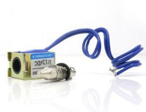 HCNE1-0520 Selenoid Motor