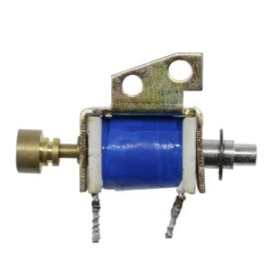 HCNE1-0416  Selenoid Motor