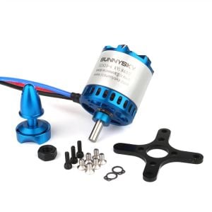 Sunnysky X2820 570KV V3  Drone Motoru