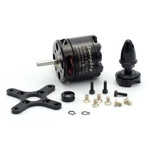 SunnySky X2814  900KV Drone Motoru