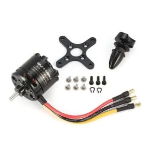 SunnySky X2814  900KV Drone Motoru