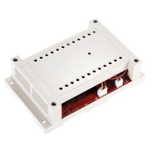 12v  24v 48v 50v 60a  Motor Sürücü Potansiyometre kontrollü ( 60 amper )