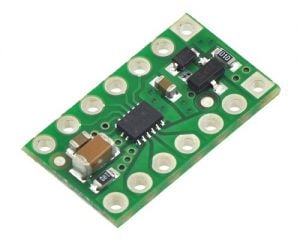 DRV8835 Çift Motor Sürücü Modülü