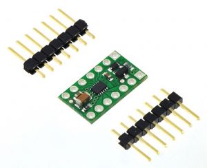 DRV8835 Çift Motor Sürücü Modülü