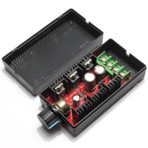 12v 2000w 40a Motor Sürücü Devresi - 12v 24v 40 Amper Motor  Driver