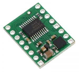 A4990 Çift Motor Sürücü Modülü