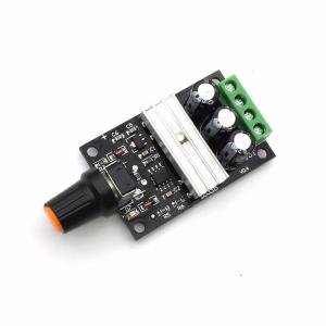 6v 12v 24v 3a Motor Sürücü Devresi Pwm - 6v 12v 3 Amper Motor  Driver