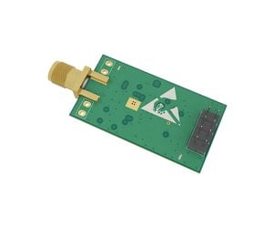 EBYTE NRF24L01P 2.4 - 2.525 GHZ E01-2G4M27D 5Km