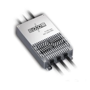 Eolo 100A Pro V2 IP67 6-14s  Yüksek Voltaj ESC Motor Sürücü IP67