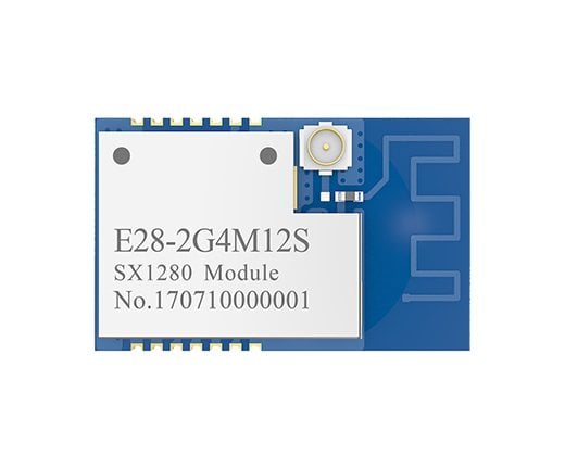 EBYTE SX1281  2.4 - 2.5 GHZ E28-2G4M12S 3Km