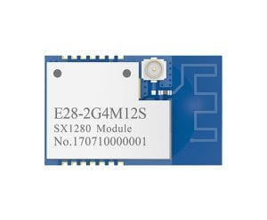 EBYTE SX1281  2.4 - 2.5 GHZ E28-2G4M12S 3Km