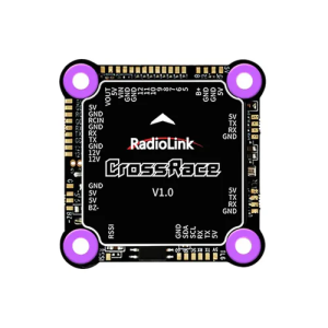Orjinal Radiolink CrossRace Apm and Betaflight Otonom ve Profesyonel Manuel Uçuş Kontrol kartı