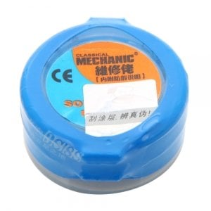 Krem lehim  Sıvı Lehim 20 gr - sp-30 Mechanic