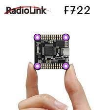 Radiolink F722 F7 2-8 Eksenli  Uçuş Kontrol kartı