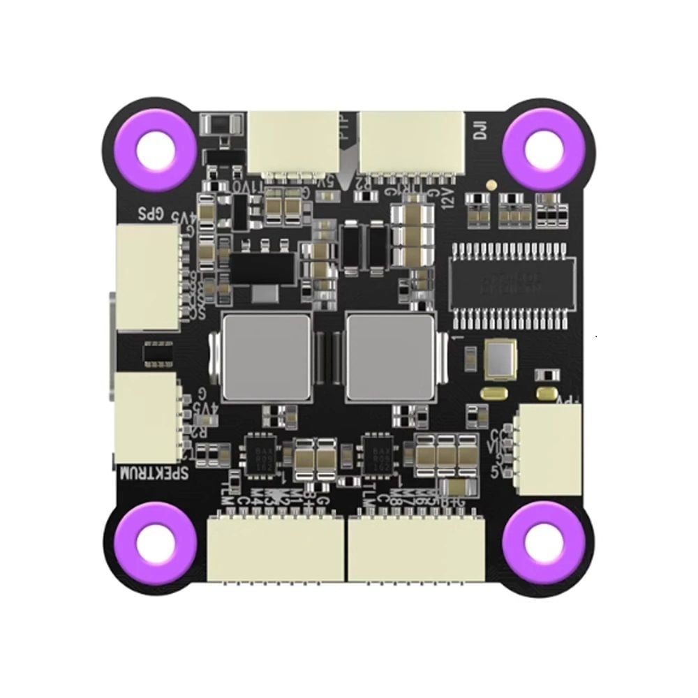 Radiolink F722 F7 2-8 Eksenli  Uçuş Kontrol kartı