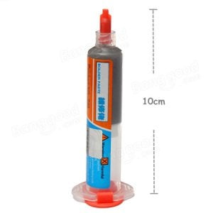 XG-Z40  Şırınga Krem Lehim 35 gr 10cc