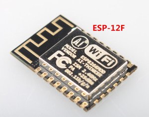 Esp8266-12f  Esp-12f Wifi Modül