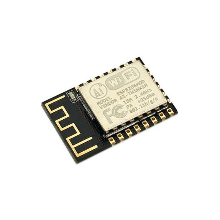 Esp8266-12f  Esp-12f Wifi Modül