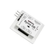 Radiolink Byme-DB Sabit Kanat Uçak Uçuş Kontrol Kartı Dahili Jiroskop susu27 F22