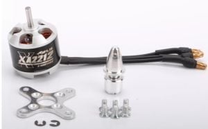 JETFİRE JFLY XA2212 1400KV  2-4s Özel Seri