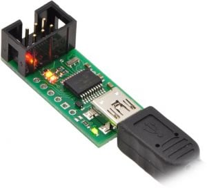 USB AVR Programlayıcı