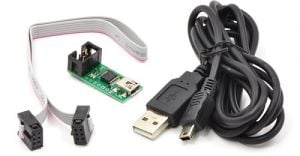 USB AVR Programlayıcı