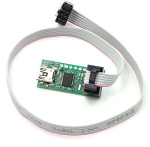 USB AVR Programlayıcı