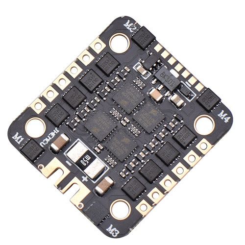 JHEMCU 40A 4 İN 1 ESC 2-6S EM-40A