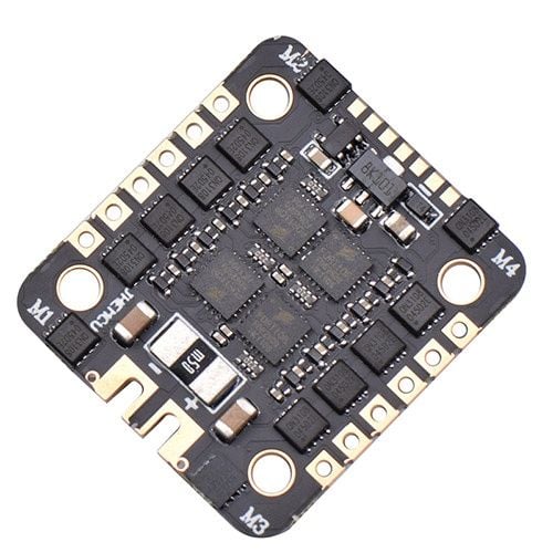 JHEMCU 40A 4 İN 1 ESC 2-6S EM-40A