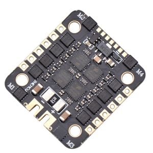 JHEMCU 40A 4 İN 1 ESC 2-6S EM-40A