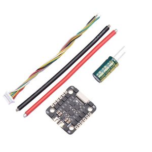 JHEMCU 40A 4 İN 1 ESC 2-6S EM-40A