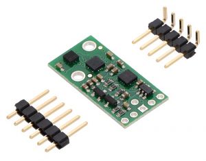 AltIMU-10 v4 Gyro, İvmeölçer, Pusula ve Altimetre (L3GD20H, LSM303D ve LPS25H)