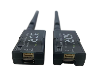 3dr 433 Mhz Telemetri 500MW Seti Apm ve Pixhawk uyumlu