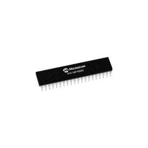 PIC 18F4550 - DIP40