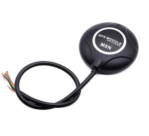 8M GPS Modülü - APM Pixhawk NEO-M8N Uyumlu