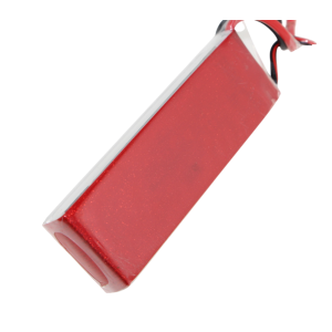 FORCEUP 11.1V Lipo Pil Batarya 3400mAh 25C