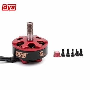 DYS Samguk Shu 2306 2300KV Fırçasız Drone Motoru