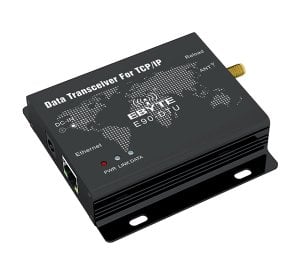 EBYTE E90-DTU 900SL30-ETH  850-930 Mhz  Transceiver 10Km