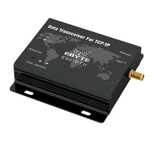 EBYTE E90-DTU 900SL30-ETH  850-930 Mhz  Transceiver 10Km