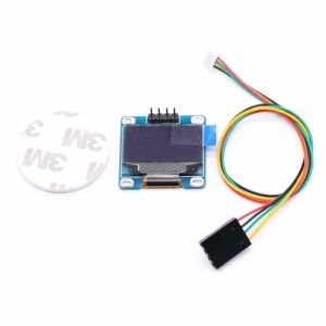 Pixhawk Uyumlu Oled Ekran 0.96'' I2C 128x64