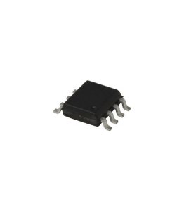 UC3845 - SO8 Entegre