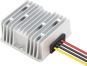 DC-DC RCNUN  120W  72V Dan 12v 10a Voltaj Düşürücü