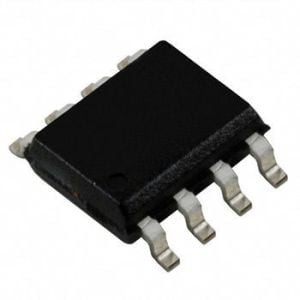 UC3842 - SO8 Entegre